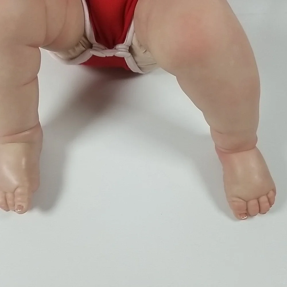 Reborn Baby Doll 16